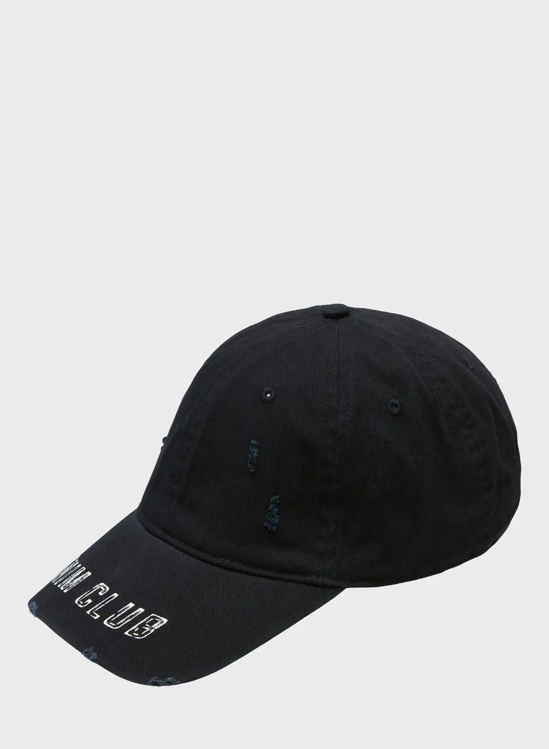 JACK & JONES Logo Curved Peak Cap