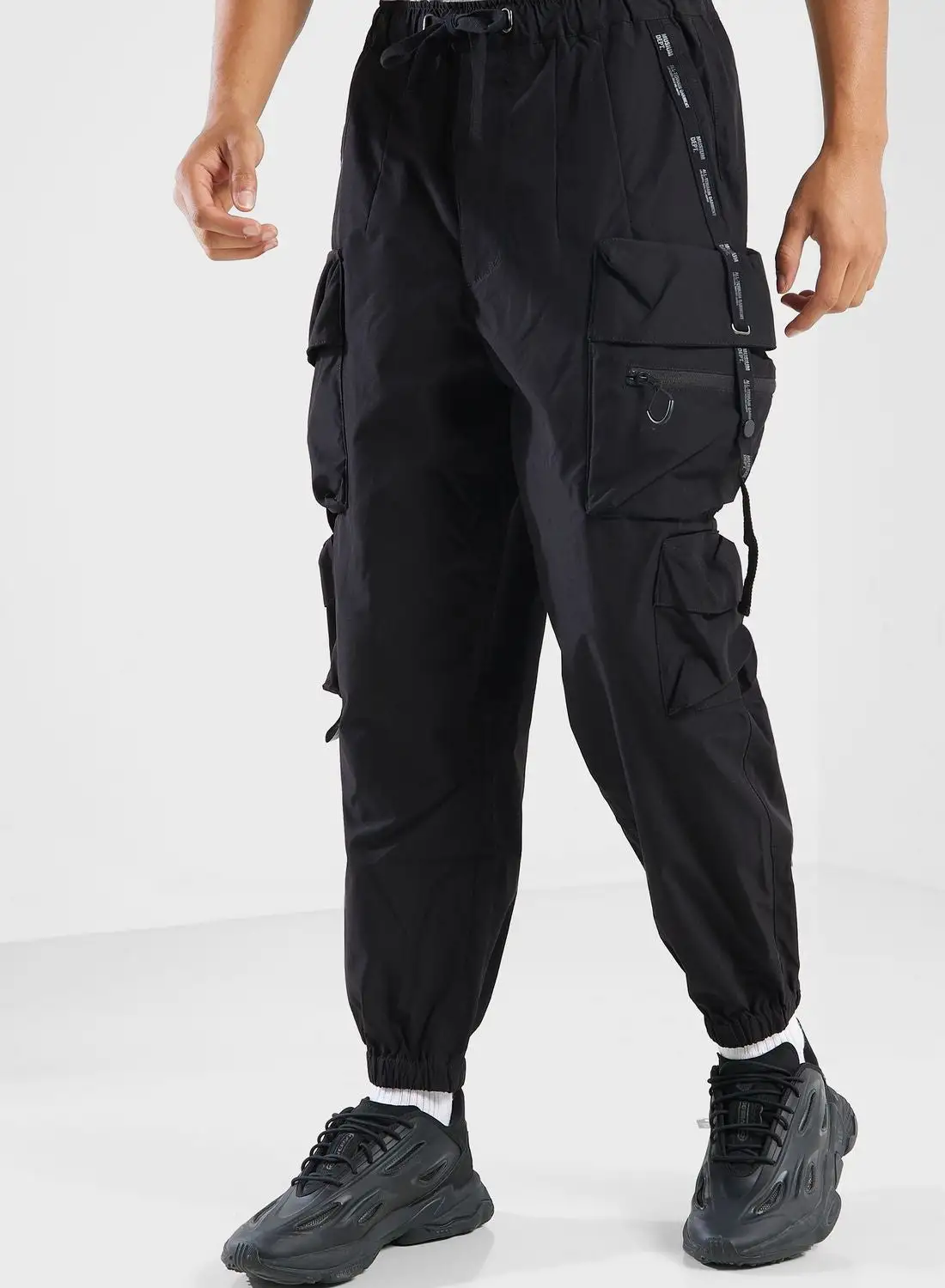 MUSIUM DIV. Essential Pants