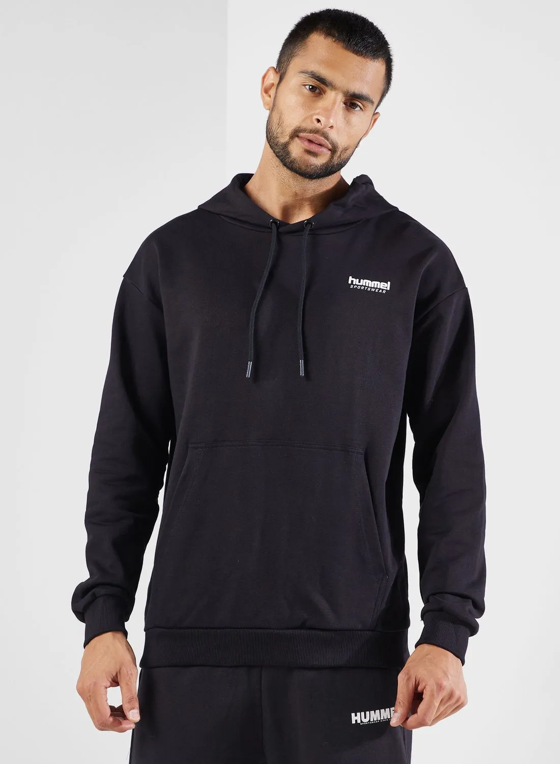 Hummel Legacy Nate Hoodie