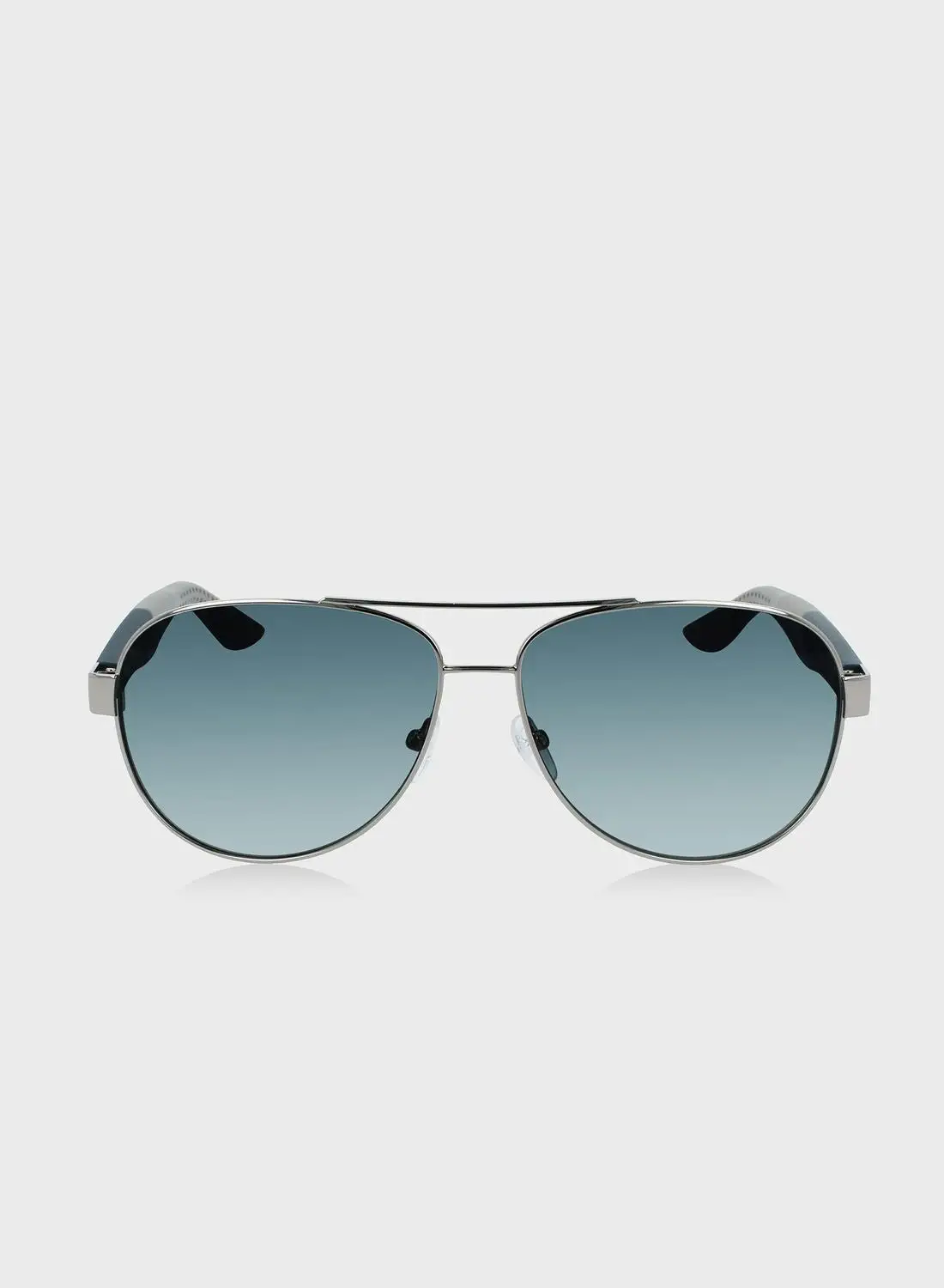 FERRAGAMO Sf275S Aviator Sunglasses