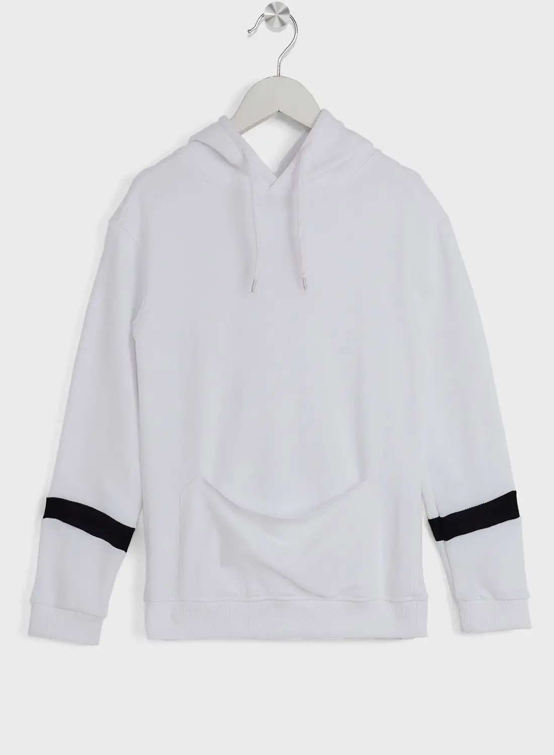 Pinata Boys Colorblock Pocket Hoodie