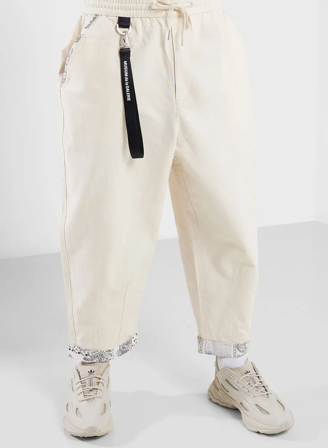 MUSIUM DIV. Essential Pants