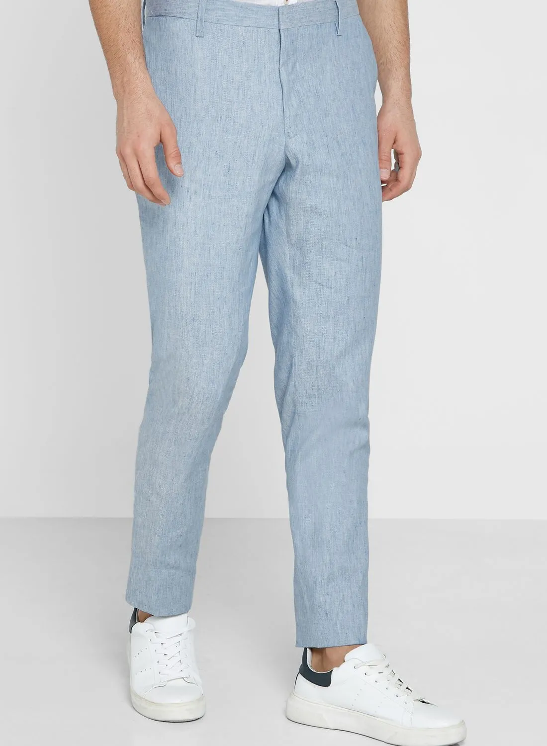 GANT Slim Fit Trousers