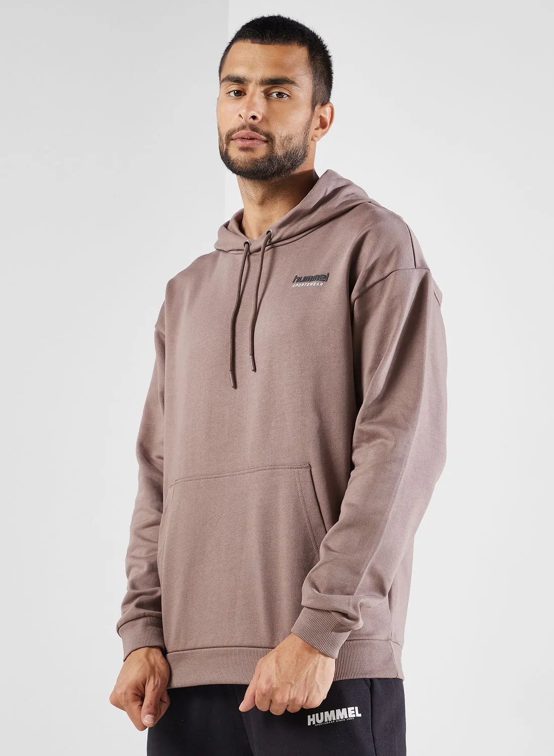 Hummel Legacy Nate Hoodie