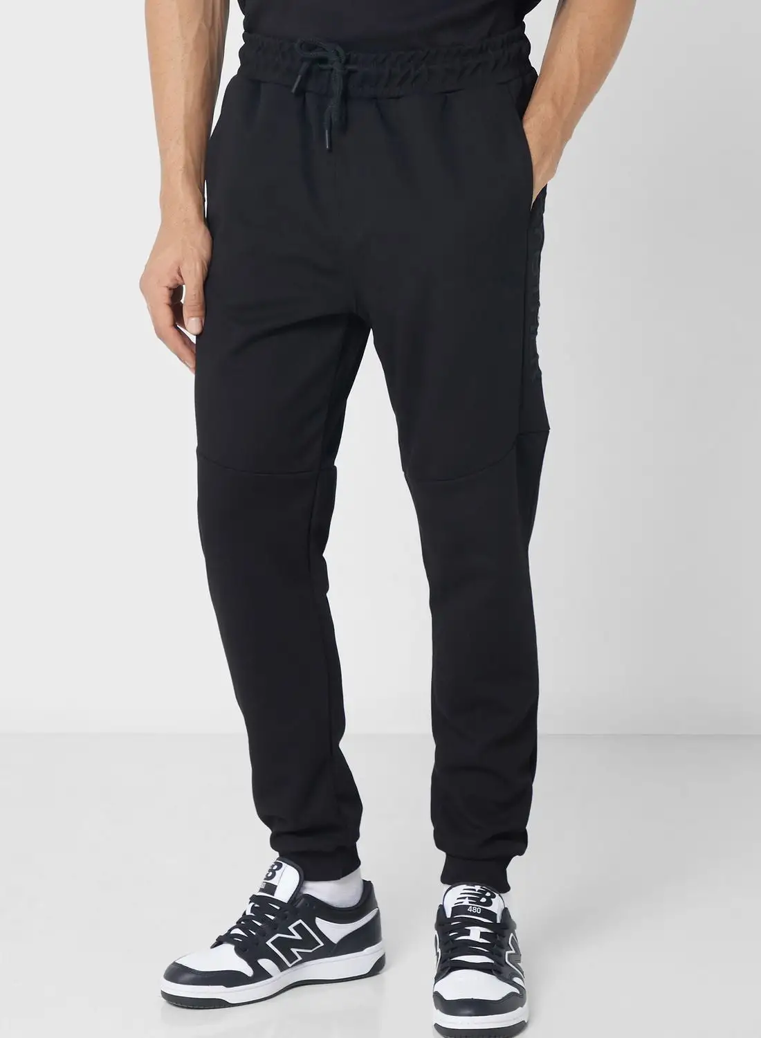 LC WAIKIKI Essential Drawstring Sweatpants