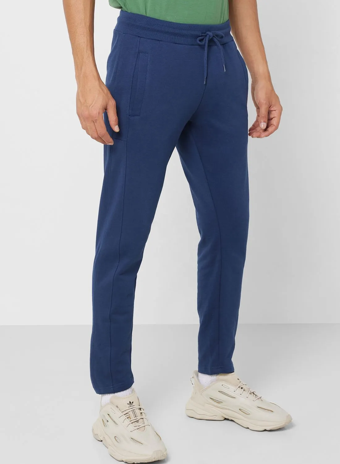 Seventy Five Straight Leg Jogger