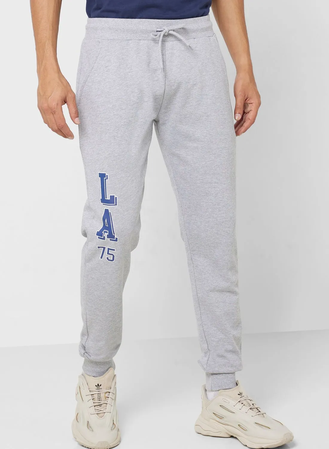 Seventy Five La Jogger