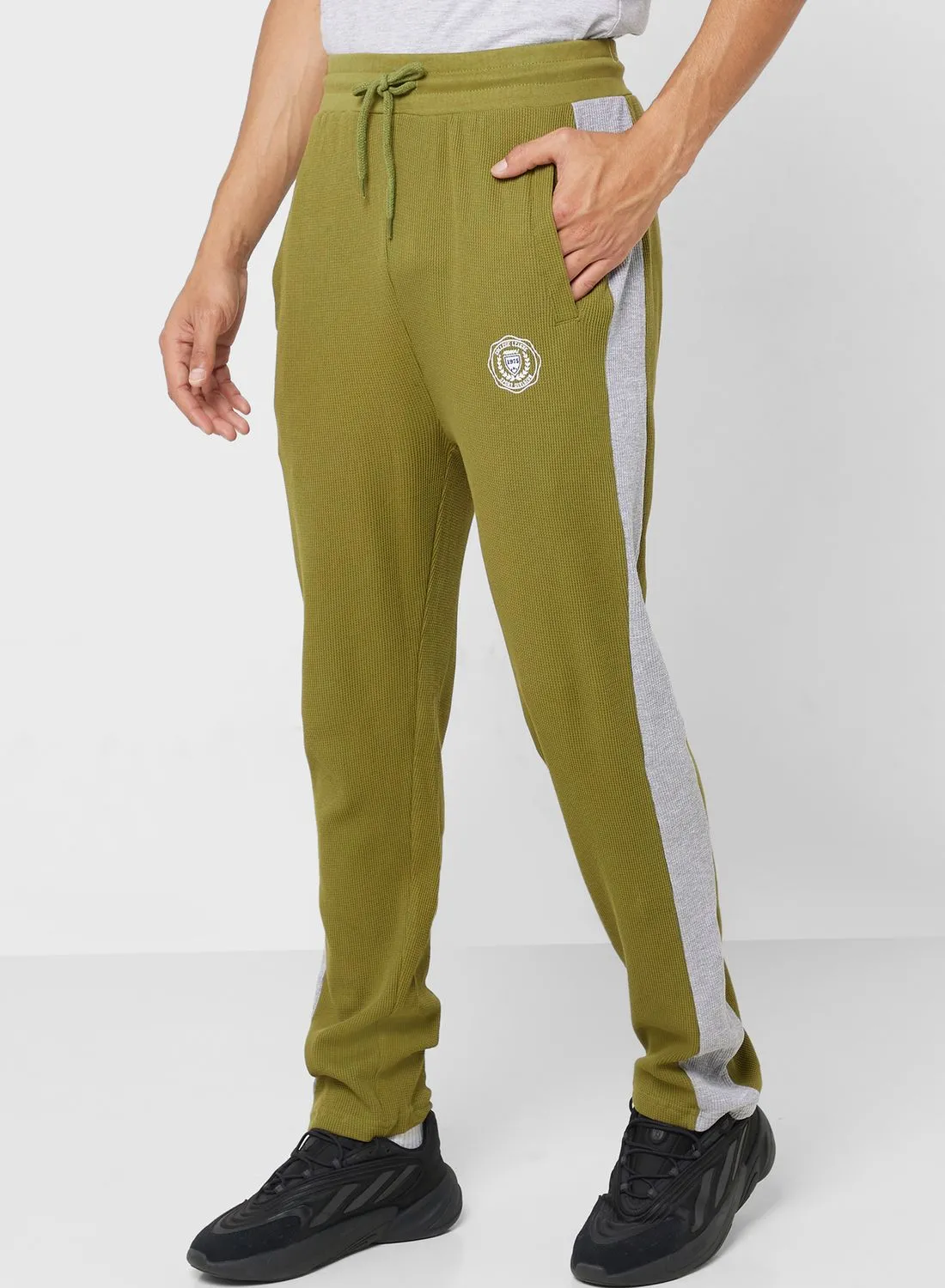 Seventy Five Straight Leg Jogger