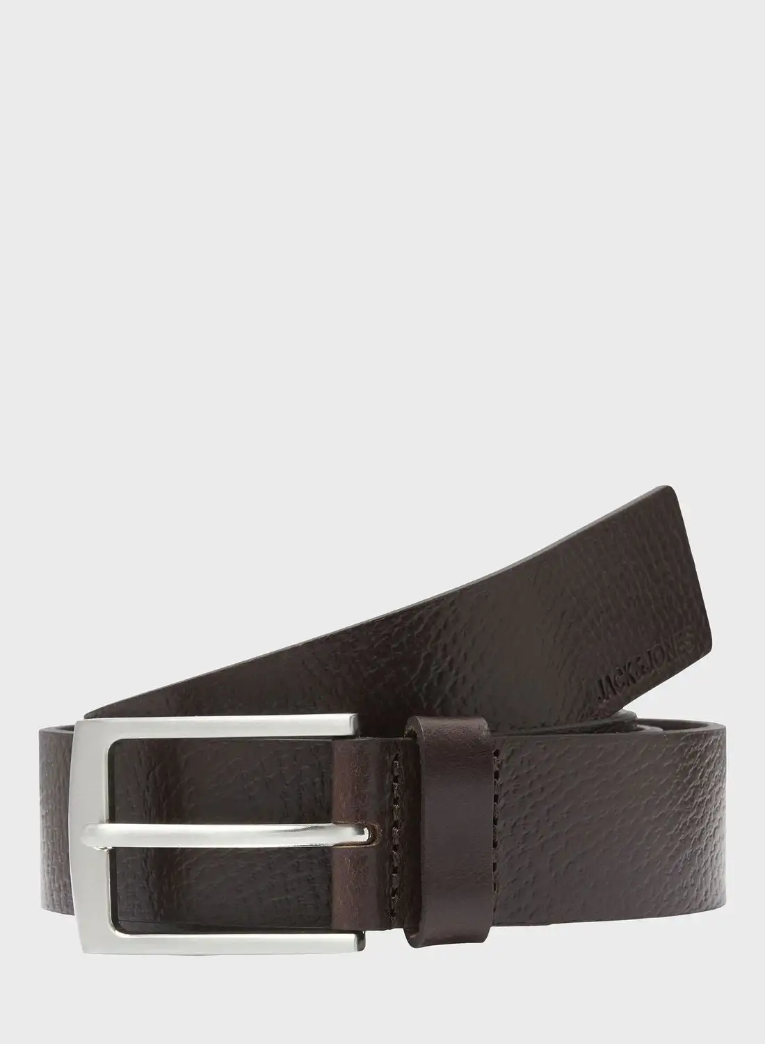 JACK & JONES Casual Allocated Hole Belt