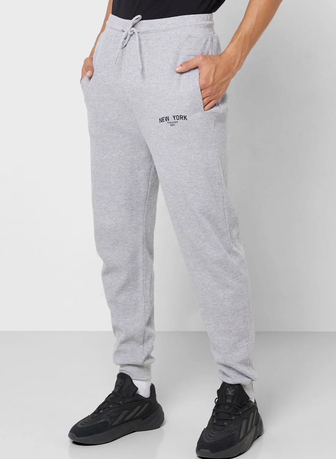 Seventy Five New York Jogger