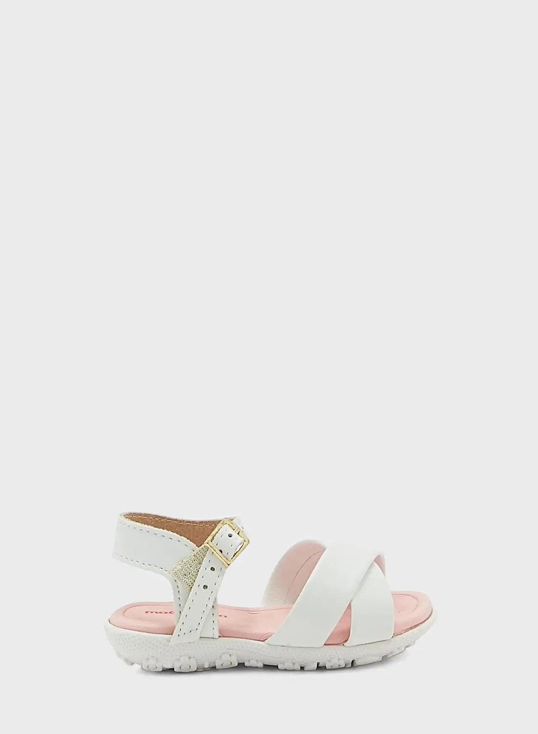 MOLEKINHA Infant Chie Back Strap Sandal