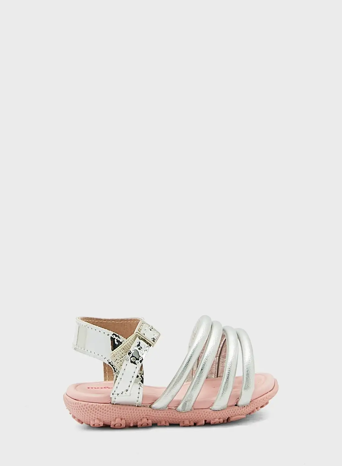 MOLEKINHA Infant Paria Back Strap Sandal