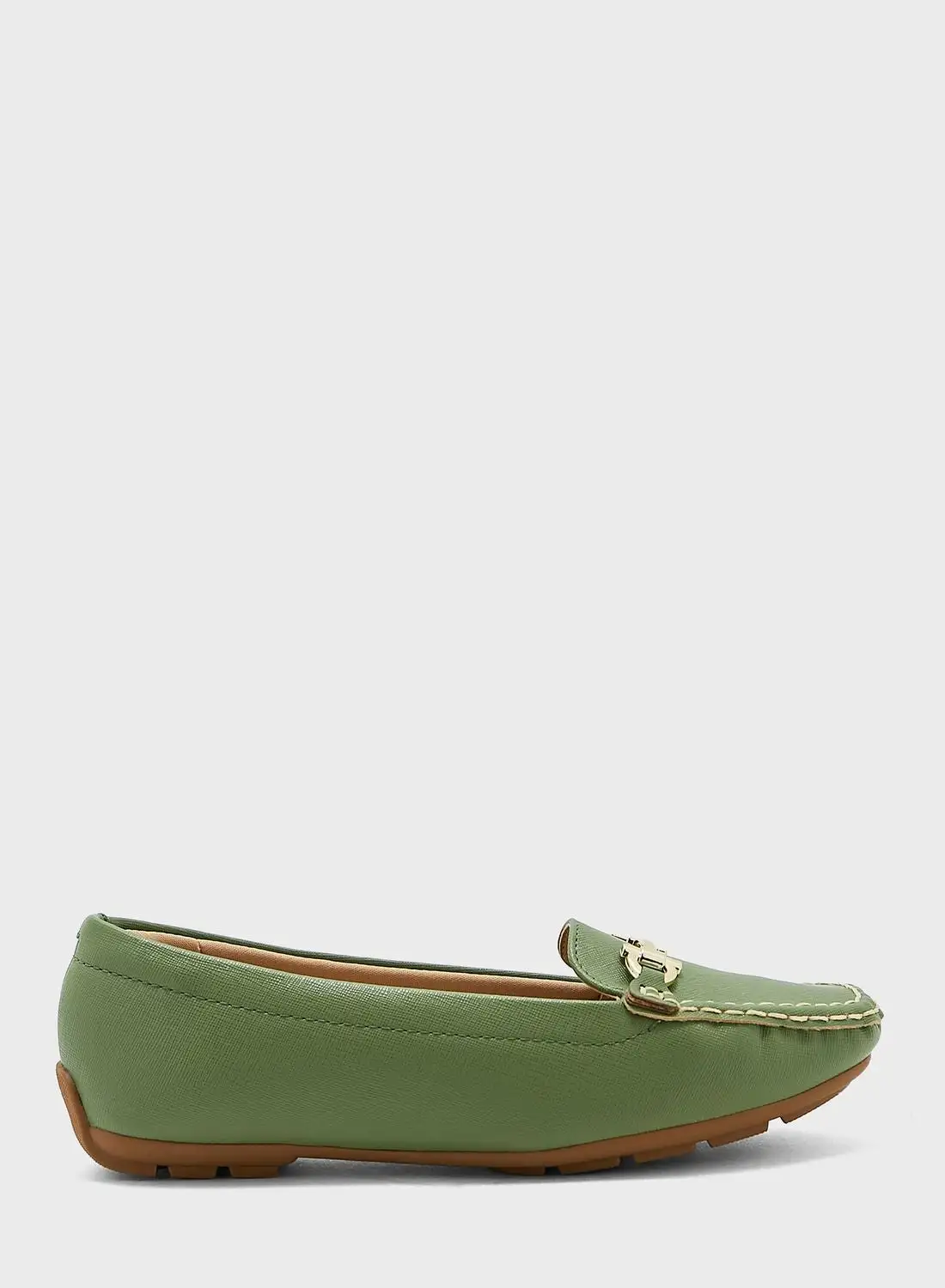 MODARE Salem Flat Moccasins