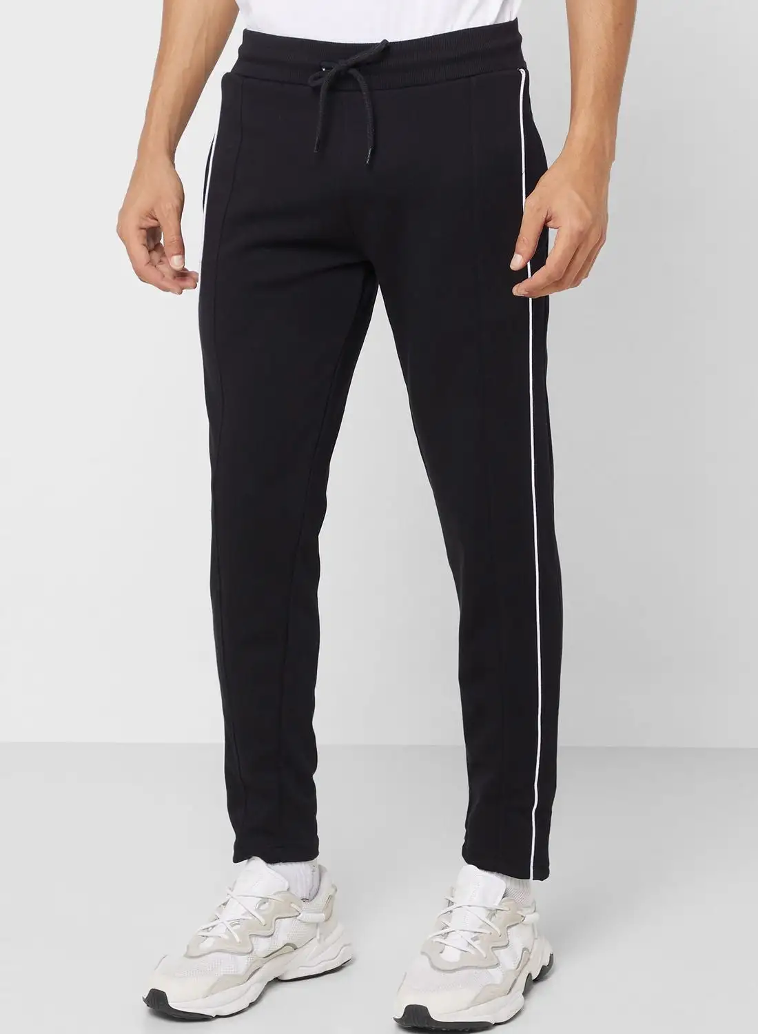 Seventy Five Piping Jogger