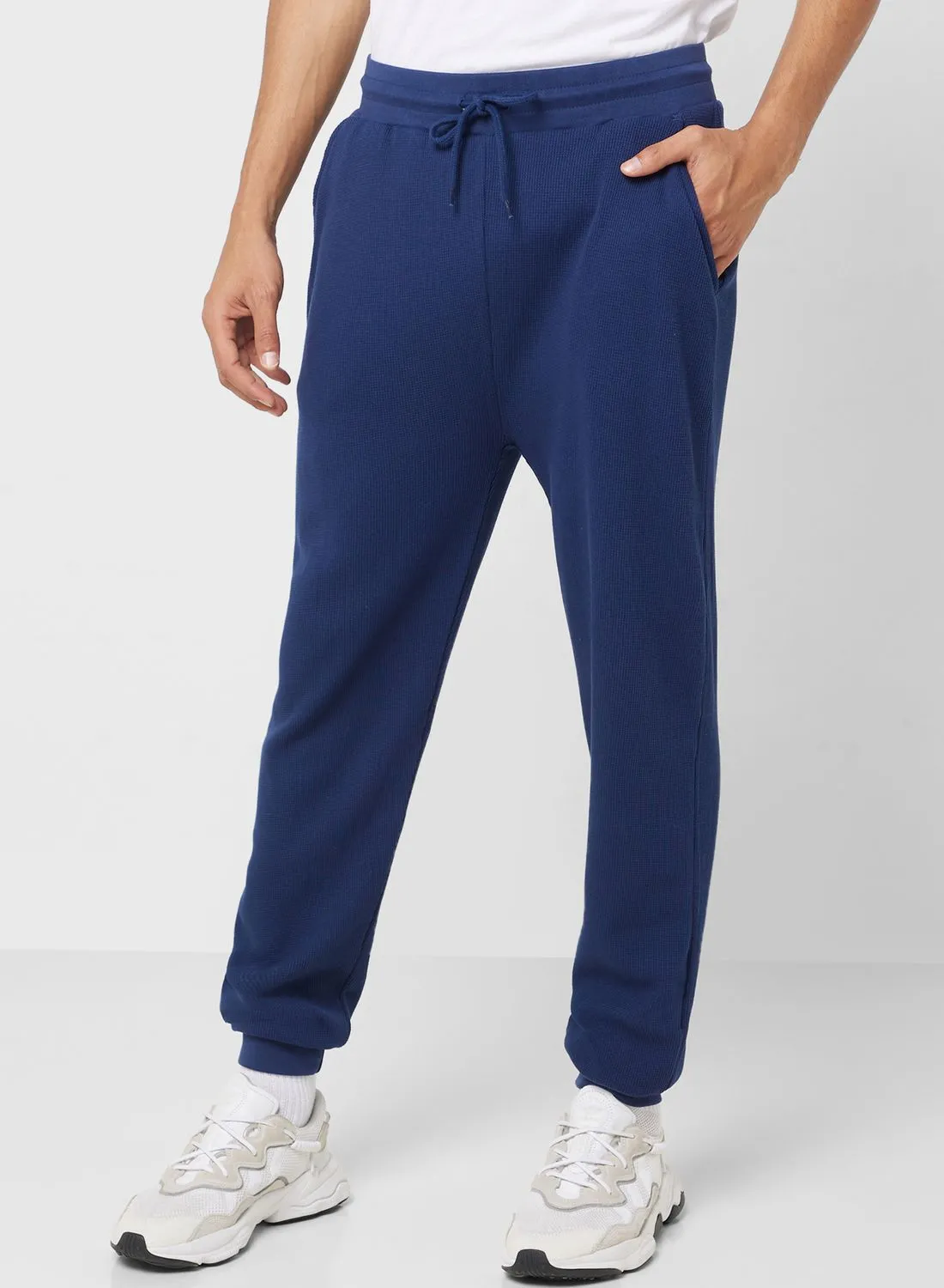 Seventy Five Piping Jogger