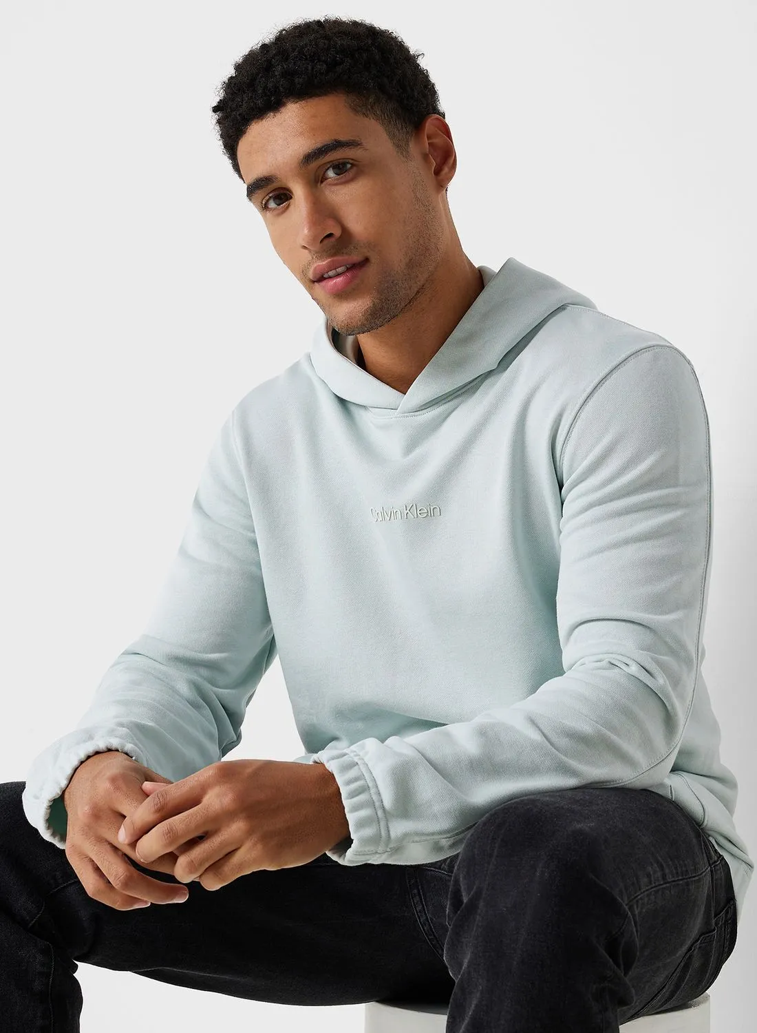 Calvin Klein Sports Essential Sweat Hoodie