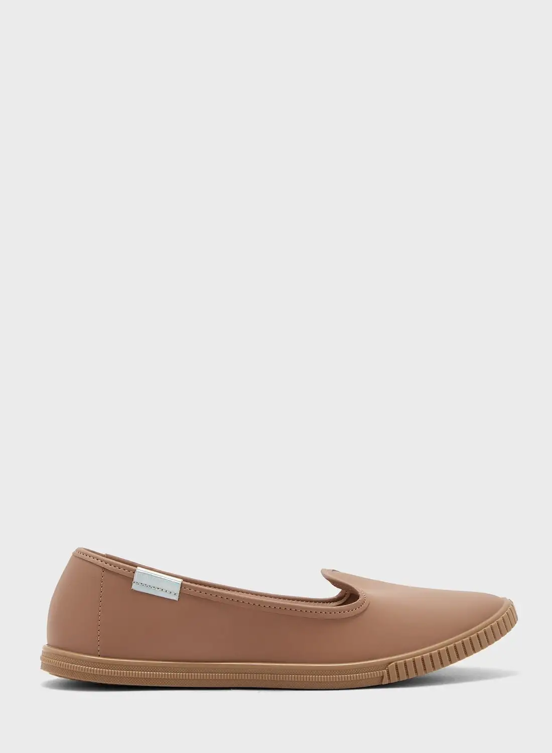 Beira Rio Brynn Pointed Toe Moccasins