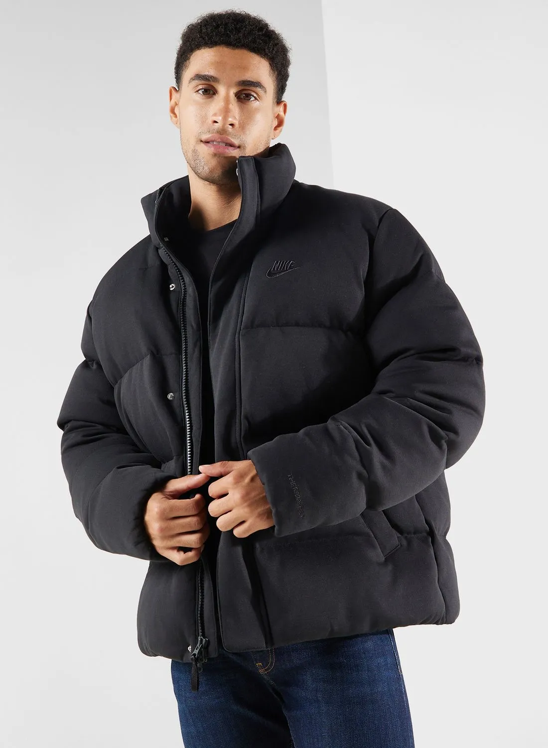 Nike Therma-Fit Puffer Jacket