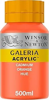 GALERIA ACRY 500ML CAD OR HUE