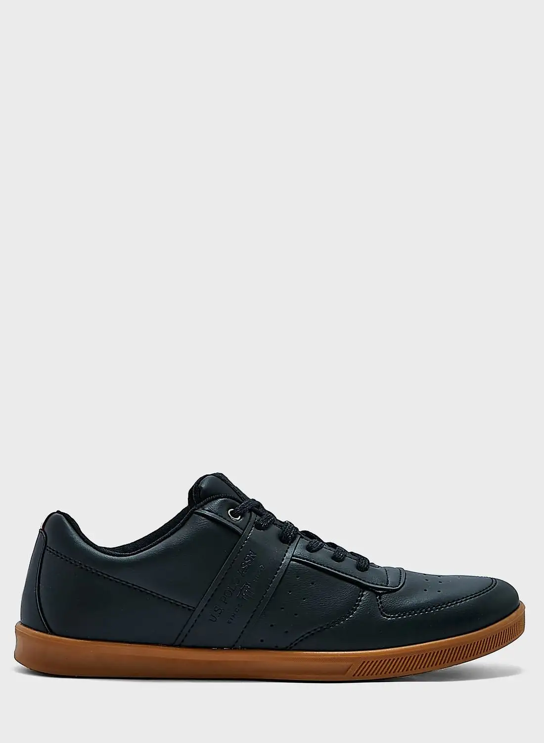 U.S. Polo Assn. Lace Up Sneakers