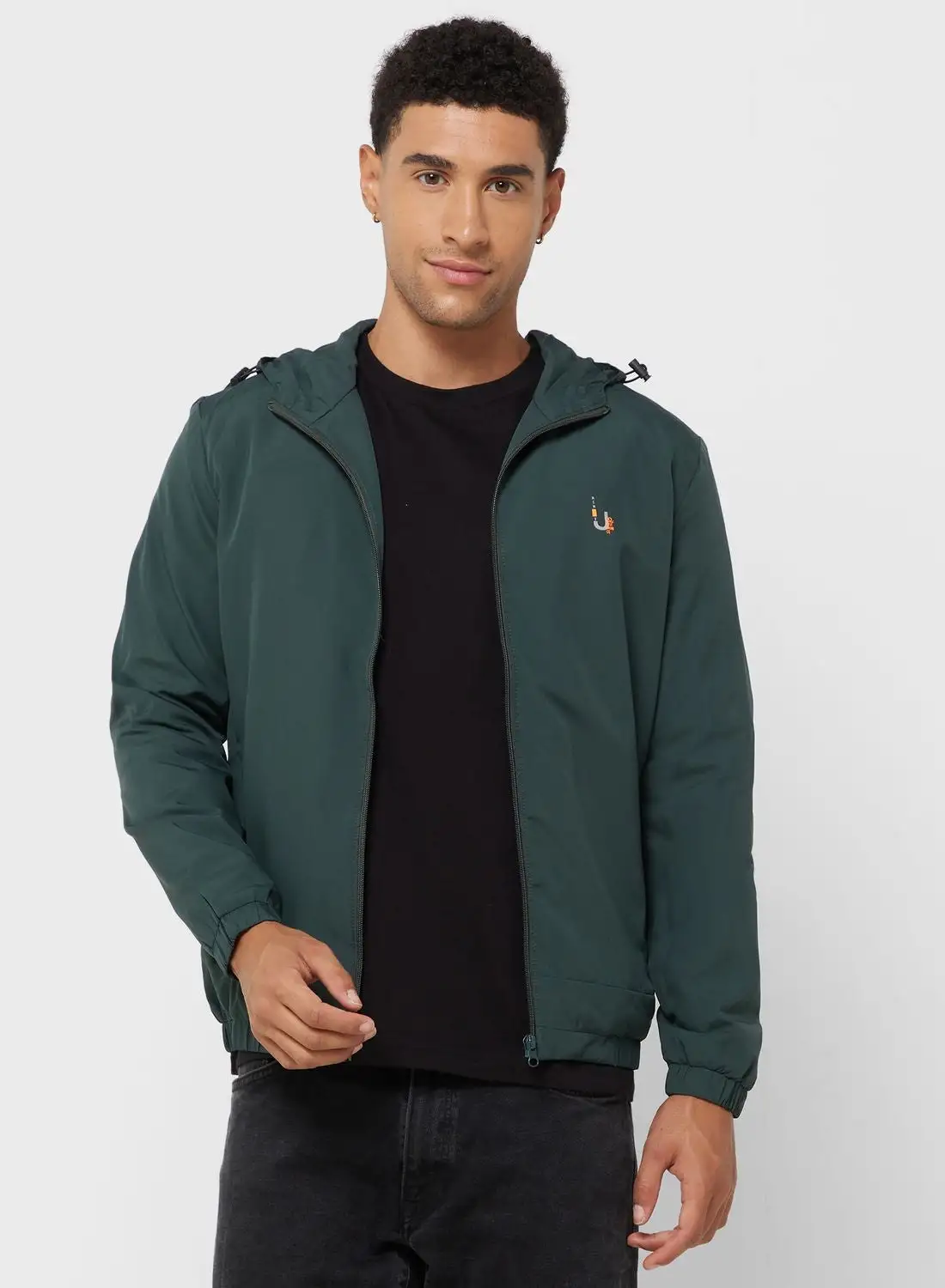 Seventy Five Men's Windcheater