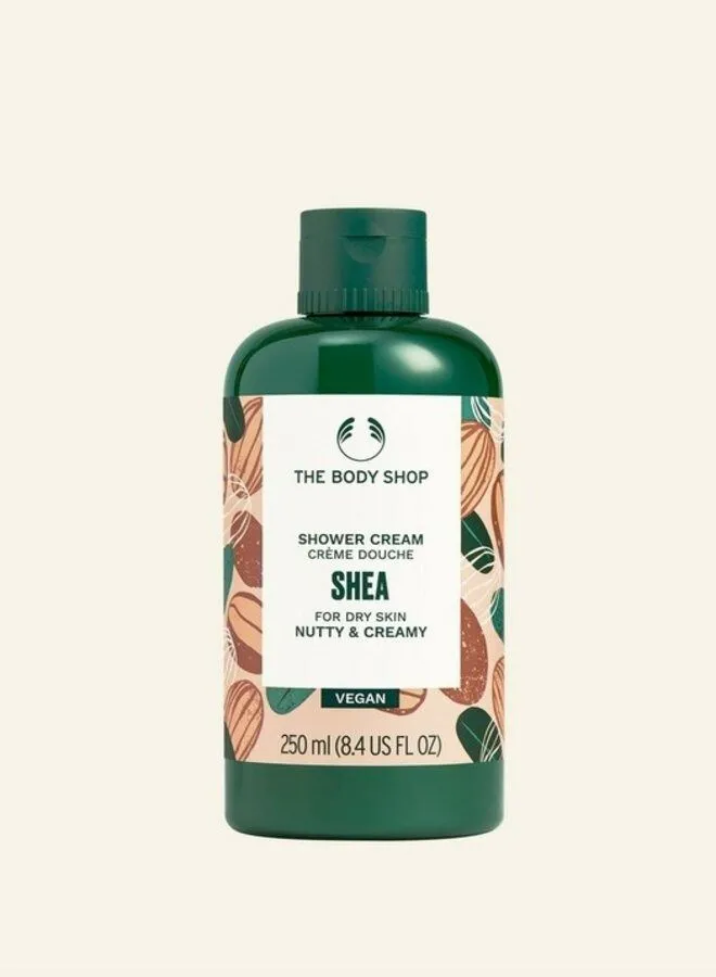 THE BODY SHOP Shea Shower Cream