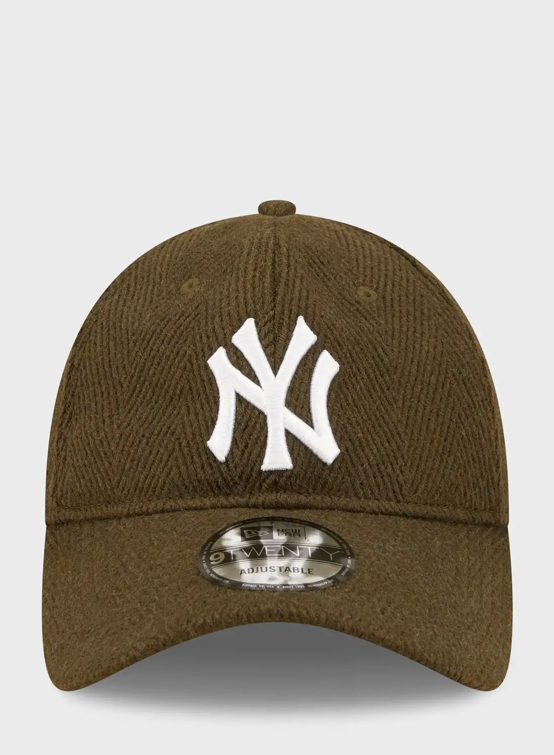 NEW ERA 9Twenty New York Yankees Cap