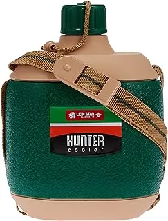 Hunter Water Bottle