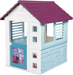 Smoby 7600810719 Frozen Playhouse