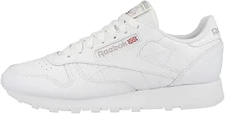 Reebok CLASSIC LEATHER unisex-adult SHOES