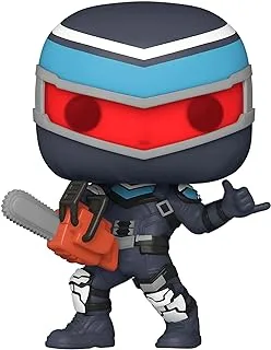 Funko Pop! TV: Peacemaker-Vigilante/Bloodsport - Collectable Vinyl Figure - Gift Idea - Official Merchandise - Toys for Kids & Adults - TV Fans - Model Figure for Collectors and Display