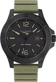 Tommy Hilfiger RYAN Men's Watch, Analog