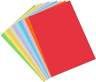 Daily Needs Board Cardstock 180gsm Thick, A4,100 Sheets