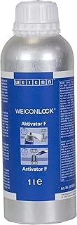 WEICON Activator F 200 Liquid | 1 L Reduction of curing time WEICONLOCK products