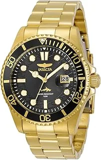 Invicta Pro Diver 30026 Men's Quartz Watch - 43 mm