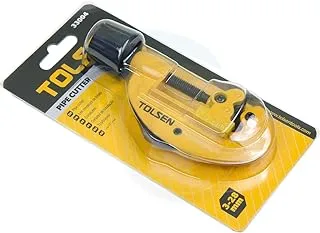 Tolsen Pipe Cutter, 33004, 3-28MM