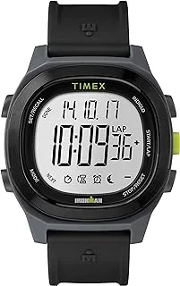 Watch with Timex Pay