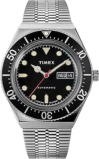 Timex M79 Automatic Bracelet