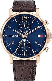 Tommy Hilfiger DANIEL Men's Watch, Analog