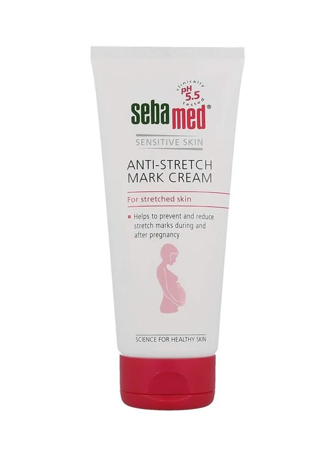 Sebamed Anti Stretch Mark Cream 200ml