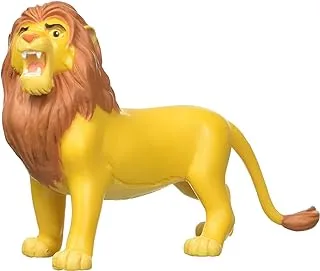 Figura Simba El Rey Leon