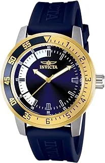 Invicta Men's Specialty Stainless Steel Watch