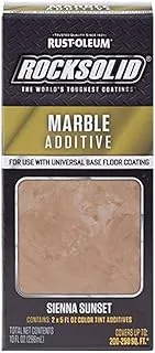 Rust-Oleum Rocksolid Marble Additives 10 floz