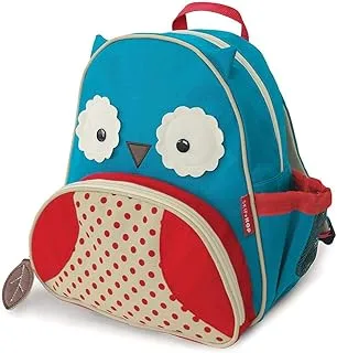 Skip Hop ZOO Little Kid Backpack