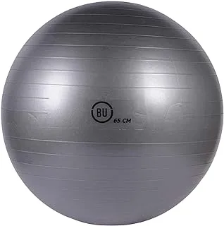 FITNESS ANTI BURST GYM BALL 65 CM