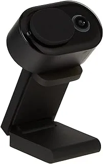 Microsoft Accessories Modern Webcam, Black 8L3 00008