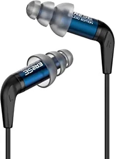 Etymotic Research ER2SE Studio Edition High Performance In-Ear Earphones (Detachable Dynamic Drivers, Noise Isolating, High Accuracy, Studio Grade Accuracy), Wireless, one size