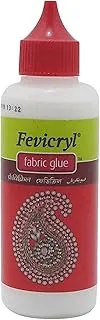 Pidilite 80 ml Fevicryl Fabric Glue