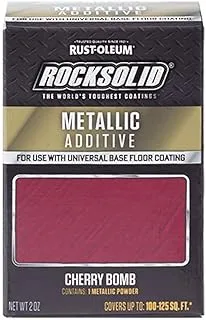 Rust-Oleum Rocksolid Metallic Additives 2oz