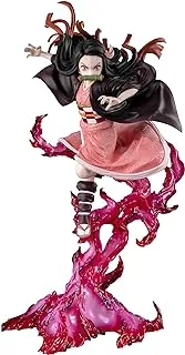 Demon Slayer Nezuko Kamado FiguartsZERO Statue